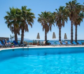 8 días de retiro de yoga y relajación en la costa en Paros, Grecia - Photo 5
