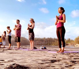 14 Tage Antikes Yoga-Erwachen, Meditation, Kultur und Ganzheitliches Wellness-Retreat in Bali, Indonesien - Photo 2