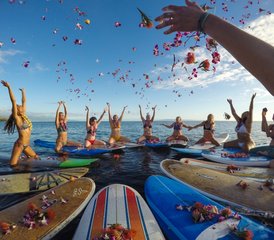 7-Daagse Surfcamp Voor Vrouwen in Maui, Hawaii - Photo 3