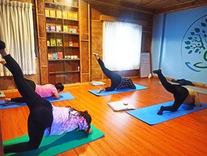 5 Day Standard Yoga Retreat in Pokhara, Nepal