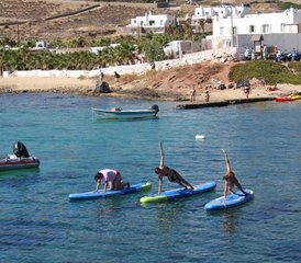 6 Day Luxury Wellness Yoga Retreat in Mykonos, Greece - Photo 2