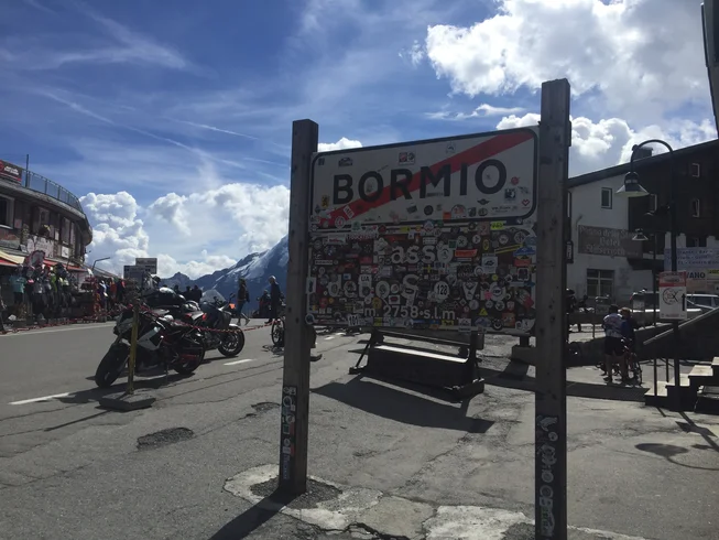 15 Day Marvelous Guided Motorcycle Tour in Austria, South Germany, Northern Italy, and Switzerland photo 5