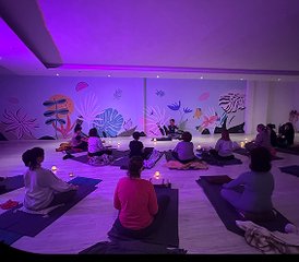4 Días De Retiro De Yoga Nidra De Descanso Consciente en Ibiza, España - Photo 3