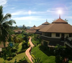 8 Tage Vitalize-Programm und Yoga-Retreat in Phuket, Thailand - Photo 4