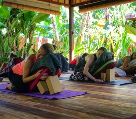 10 jours en stage de surf et yoga à Paradise Nusa Lembongan, Bali, Indonésie - Photo 3