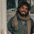 Nikola  - portret