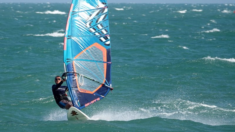 7 Day Windsurfing Camp in Mui Ne, Vietnam