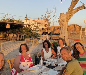 8 jours „Qui suis-je vraiment, lorsque – je suis“ séjour bien-être dans le Péloponnèse, Grèce - Photo 3