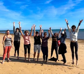 4 jours de détente en stage de yoga sur l'Île de Ré, Charente-Maritime, France - Photo 4