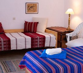 8 Tage Männer Yoga und Emotionale Achtsamkeit Retreat mit Nikos, Nikolas und Eugenia in Kreta, Griechenland - Photo 5