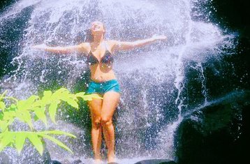14 Tage ‘Free yourself' Spiritualität, Authentische Kultur und Yoga Retreat in Bali, Indonesien