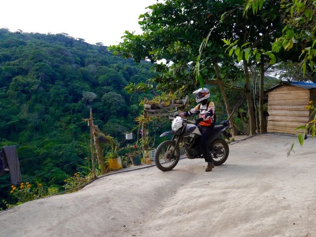 20 Day El Dorado Guided Motorcycle Tour in Colombia: A Journey Full of Adventure photo 5