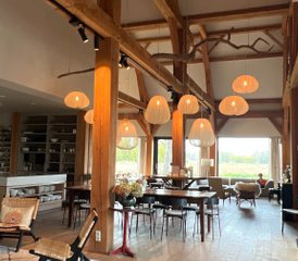 3 Tage Stuhl-Yoga-Wochenend-Retreat in Burgh-Haamstede, Niederlande - Photo 5