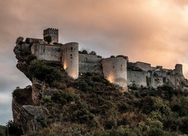 Abruzzen Retreats und Reisen