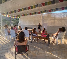 8 Tage All-inclusive-Urlaub mit Yoga in Andalusien, Spanien - Photo 4