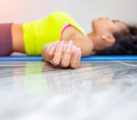 7 Tage Einführung in Yoga Nidra Retreat mit Veganer Küche in Rheenendal, Knysna, Südafrika - Photo 2