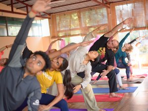 5 Day Himalayan Yoga and Meditation Retreat in Rishikesh, India