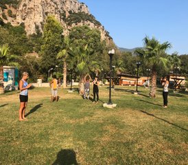7 Day Relaxing Yoga Retreat in Dalyan, Muğla, Turkey - Photo 4