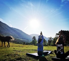 3 días de retiro de yoga y bienestar en Provenza, Francia - Photo 2