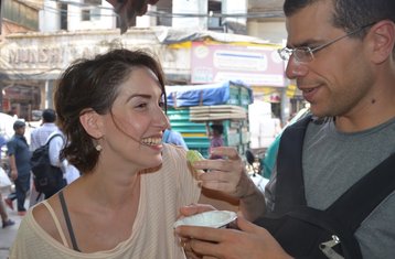 4 días de tour cultural por los sabores bengalíes en Bengala Occidental, India