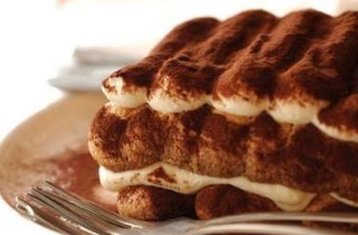 2 Tage Tiramisu-Herstellung Urlaub in Sanremo, Italien