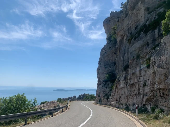 10 Day Adriatic Coastal Adventure - Guided Motorcycle Tour in Croatia photo 7