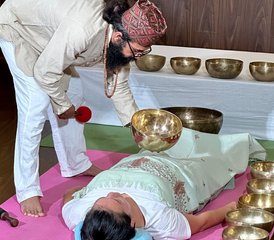 6 Day Yoga and Meditation Retreat with Therapy Sessions in Kathmandu, Nepal - Photo 4