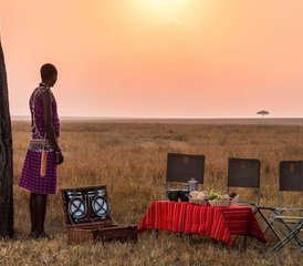 5 Tage Masai Mara, Nakurusee und Sweetwaters Safari in Kenia - Photo 3