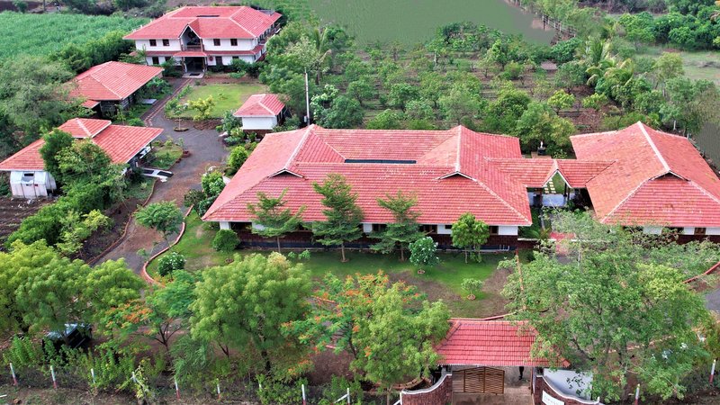 5 jours de forfait détoxification à Kolhapur, Inde