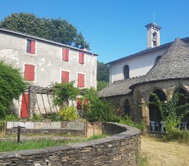 8 Tage Yoga-, Ayurveda- und Natur-Intensivkurs in den Cevennen, Frankreich - Photo 3