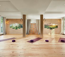 3 Tage YEAR END RESET, Yoga Retreat mit Julia & Elena in Bad Hofgastein, Österreich - Photo 3