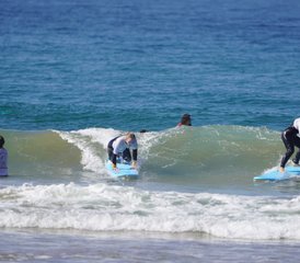 5 jours en stage de surf et yoga relaxant tout compris à Imsouane, Maroc pour tous niveaux - Photo 5