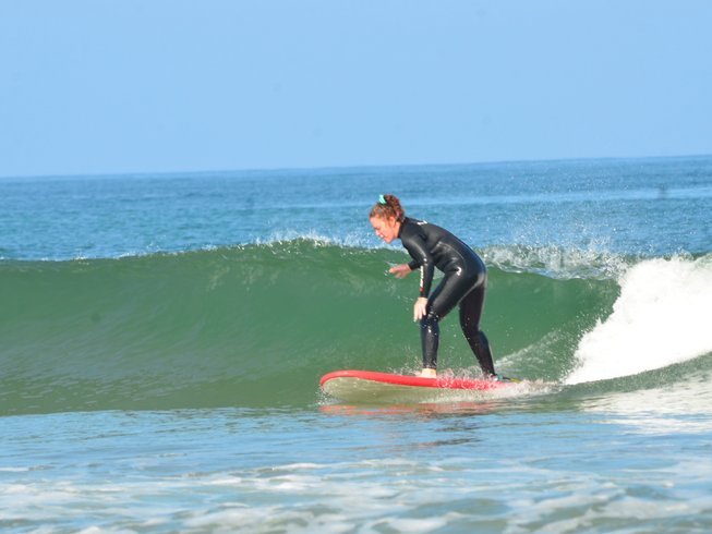 BookSurfCamps | 1411 Surf Camps And Holidays Worldwide