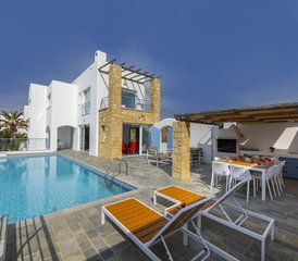 7 Tage Aphrodite Sanctuary Yoga Retreat in Paphos, Zypern - Photo 5