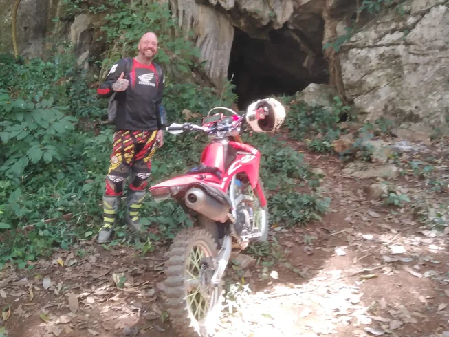 1 Day Non-Residential Guided Off-Road Enduro Tour in Chiang Mai, Thailand photo 5