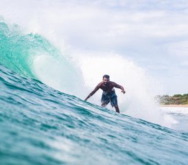 14 jours en stage de surf et yoga à Uluwatu, Bali, Indonésie - Photo 3