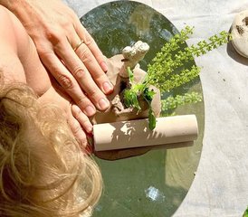 4 Day Summer Family Healing and Conscious Parenting Retreat in Bali, Indonesia - Photo 4
