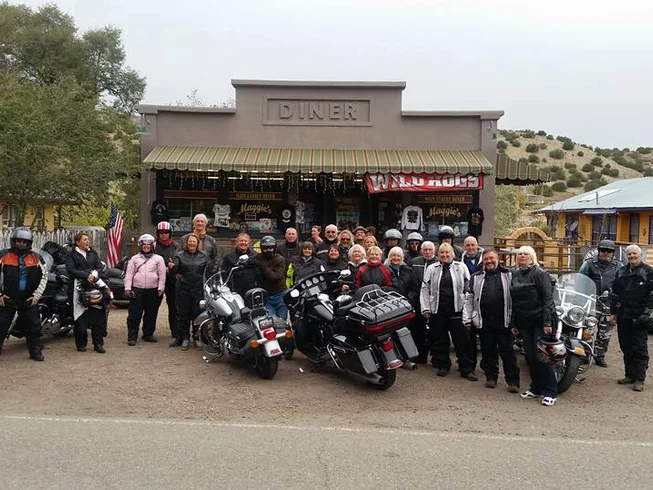 9 Day Harley-Davidson Self-guided Motorcycle Tour in Florida photo 4