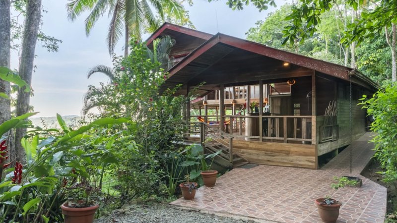 7 Day Awaken Your Soul and Nourish Your Body Women's Wellness Retreat in Costa Rica