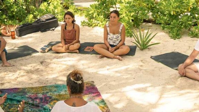 5 Day Healing Wellness Retreat with Yoga in Tulum