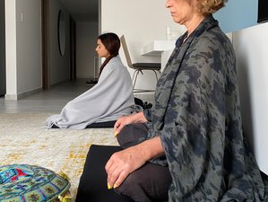6 Day Intensive Meditation Retreat in Girona, Catalonia