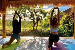 21 Day Holistic Journey to Inner Joy, Health, and Peace in Bali, Indonesia