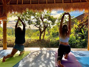 21 Day Holistic Journey to Inner Joy, Health, and Peace in Bali, Indonesia