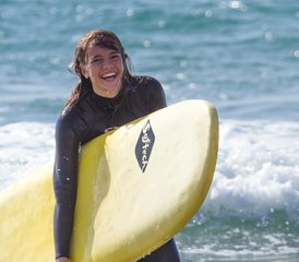 6 Day Small Surf Camp Experience For Beginners in Tamraght, Morocco - Photo 4