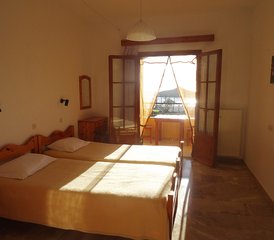 8 Tage Inspire Week Retreat: Ankommen bei Dir mit Body Mind Flow und Yoga auf Korfu, Griechenland - Photo 3