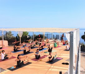 6-Daagse Ontspannende Yoga Vakantie op Icaria, Griekenland - Photo 4