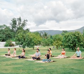 6-Daagse stilte retreat met yoga in Chiang Mai, Thailand - Photo 2