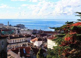 Trieste Retraites et Voyages