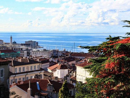 Trieste