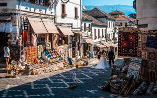 Gjirokaster Retreats & Trips